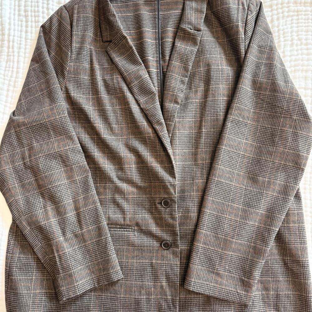 The Perfect Stars Hollow Jaket